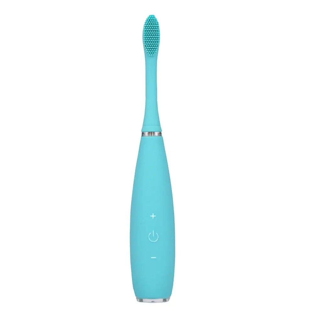 Kids Electric Toothbrush Sonic Toothbrush USB Rechargeable Waterproof Portable Travel Toothbrush Heads Dupont Brush
Kids Electric Toothbrush Sonic Toothbrush USB Rechargeable Waterproof Portable Travel Toothbrush Heads Dupont Brush