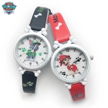 Paw patrol digital watch Everest Action Anime Figure time Develop intelligence Learn Dog patrulla canina Toy of Children Gift
Paw patrol digital watch Everest Action Anime Figure time Develop intelligence Learn Dog patrulla canina Toy of Children Gift