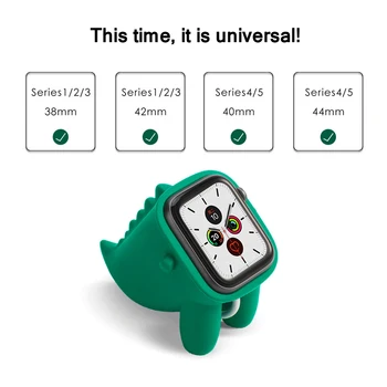 2020 Smart Watch Charging Stand for iWatch Charging Stand Original Silicone Stand Round Charge Holder Desktop Dock Station
2020 Smart Watch Charging Stand for iWatch Charging Stand Original Silicone Stand Round Charge Holder Desktop Dock Station