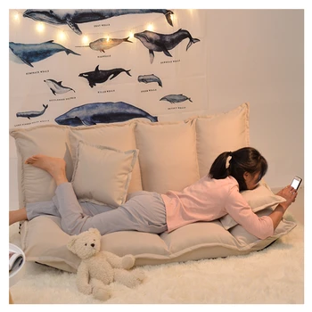 Home Furniture Lounger Sofa Tatami Folding Small Sofa Chair Small Bedroom Sofa Bed
Home Furniture Lounger Sofa Tatami Folding Small Sofa Chair Small Bedroom Sofa Bed