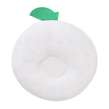 Baby Pillow Head Shaping Washable Neck Support Animal Shape Breathable Newborn Infant Positioner Cute Cushion Unisex Memory Foam
Baby Pillow Head Shaping Washable Neck Support Animal Shape Breathable Newborn Infant Positioner Cute Cushion Unisex Memory Foam