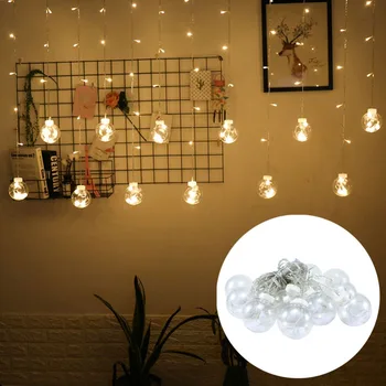 Elk Bell String Light LED Christmas Decor For Home Hanging Garland Christmas Tree Decor Ornament 2020 Navidad Xmas Gift New Year
Elk Bell String Light LED Christmas Decor For Home Hanging Garland Christmas Tree Decor Ornament 2020 Navidad Xmas Gift New Year