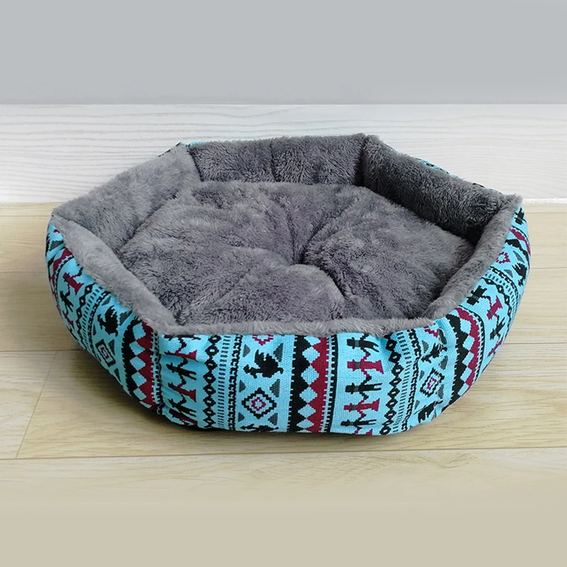 All Season Canvas Warm Lint Pet Nest Cat Bed Dog Mat Suitable for Small and Medium Pet Soft Hand Washable Removable Pet Supplies
All Season Canvas Warm Lint Pet Nest Cat Bed Dog Mat Suitable for Small and Medium Pet Soft Hand Washable Removable Pet Supplies