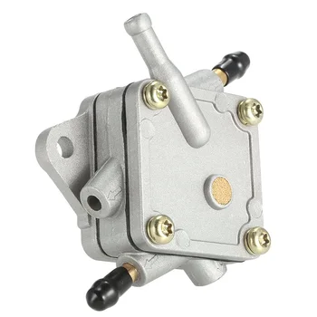 Fuel Pump Mechanics Tool Set For EZGO Golf Cart - 2 Cycle Engine 1989 1990 Fuel Pump Mechanics Fuel Pump Mechanics Tool
Fuel Pump Mechanics Tool Set For EZGO Golf Cart - 2 Cycle Engine 1989 1990 Fuel Pump Mechanics Fuel Pump Mechanics Tool