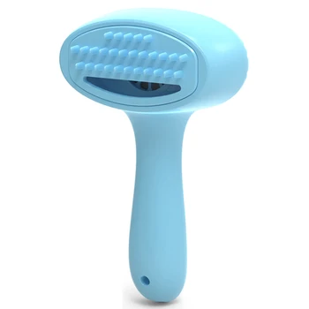 Electric Pet Hair Sucker,Grooming and Cleaning Tool,Dog Cat Animal Pet Attachment Massage Handheld Brush
Electric Pet Hair Sucker,Grooming and Cleaning Tool,Dog Cat Animal Pet Attachment Massage Handheld Brush