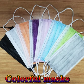 Individually packaged Mouth Mask Disposable Meltblown Cloth Nonwoven Mouth Face Mask Anti Dust Dustproof Mask White Blue Masks
Individually packaged Mouth Mask Disposable Meltblown Cloth Nonwoven Mouth Face Mask Anti Dust Dustproof Mask White Blue Masks