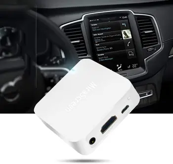 MiraScreen TV Stick HDMI car anycast Miracast DLNA Airplay WiFi Display Receiver Dongle Support Windows Andriod TV
MiraScreen TV Stick HDMI car anycast Miracast DLNA Airplay WiFi Display Receiver Dongle Support Windows Andriod TV