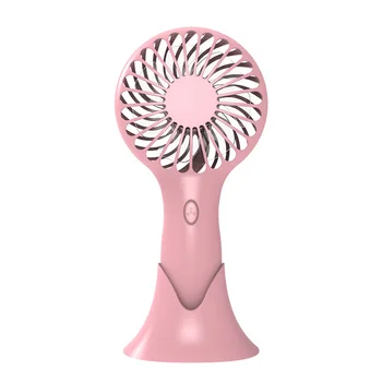 New Pattern Pocket Mini Handheld Fan Portable Mute Summer Rechargeable USB 3-Gear Speed Adjustable Air Cooler Unoiversal
New Pattern Pocket Mini Handheld Fan Portable Mute Summer Rechargeable USB 3-Gear Speed Adjustable Air Cooler Unoiversal