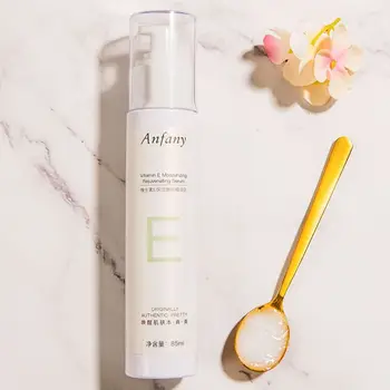 Vitamin E Body Lotion Moisturizing Nourishing Anti-Aging Anti-Wrinkle Oil-control Skin Care Body Lotion
Vitamin E Body Lotion Moisturizing Nourishing Anti-Aging Anti-Wrinkle Oil-control Skin Care Body Lotion