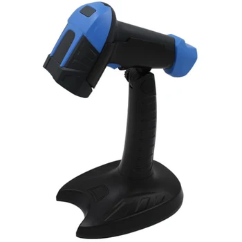2D/1D Scanner Automatic Scanning Two-Dimensional M9 Mobile Payment Scanner Barcode with Bracket
2D/1D Scanner Automatic Scanning Two-Dimensional M9 Mobile Payment Scanner Barcode with Bracket