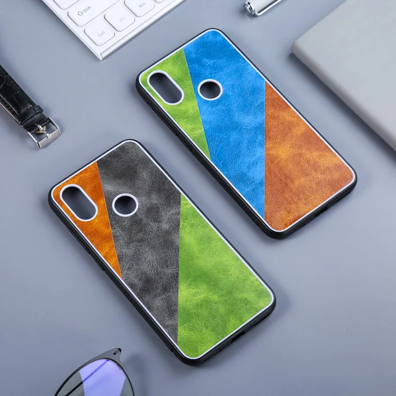For Xiaomi Mi A2 A3 Lite CC9e Case Three-color Crystal Grain Cover For Redmi Note 6 8 Pro 6A 7 7A K20 S2 5 Plus Pocophone F1
For Xiaomi Mi A2 A3 Lite CC9e Case Three-color Crystal Grain Cover For Redmi Note 6 8 Pro 6A 7 7A K20 S2 5 Plus Pocophone F1
