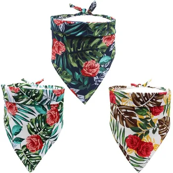 Spring and Summer Pet Triangular Scarf Dog Cotton Scarf Triangular Bandage Dog Accessories Small Dogs Cloth Pet Supplies
Spring and Summer Pet Triangular Scarf Dog Cotton Scarf Triangular Bandage Dog Accessories Small Dogs Cloth Pet Supplies