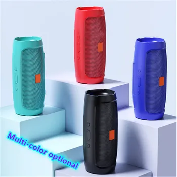 Portable outdoor bluetooth speaker Mini Wireless Bluetooth Speaker 5.0 Portable bluetooth Speaker Stereo Loudspeaker TF FM Radio
Portable outdoor bluetooth speaker Mini Wireless Bluetooth Speaker 5.0 Portable bluetooth Speaker Stereo Loudspeaker TF FM Radio
