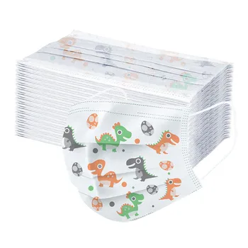30PCS Children's mask Disposable Face Mask In rial 3Ply Ear Loop Breathable Face Mask Reusable Cloth Mouth Caps Washable Mout
30PCS Children's mask Disposable Face Mask In rial 3Ply Ear Loop Breathable Face Mask Reusable Cloth Mouth Caps Washable Mout