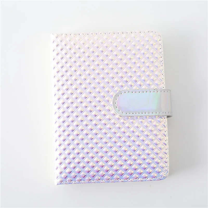 Colorful Cover Portable Notebook Simple Artistic Style Fresh Fashion Notebook Student Notebook Office Notebook Office Supplies
Colorful Cover Portable Notebook Simple Artistic Style Fresh Fashion Notebook Student Notebook Office Notebook Office Supplies