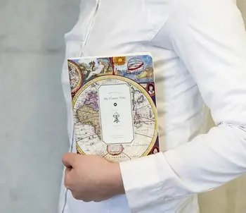 My Classic Note Soft PVC Cover Notebook 13.5*19.5cm Line Note 128P Delicate Diary Gift Free Shipping
My Classic Note Soft PVC Cover Notebook 13.5*19.5cm Line Note 128P Delicate Diary Gift Free Shipping