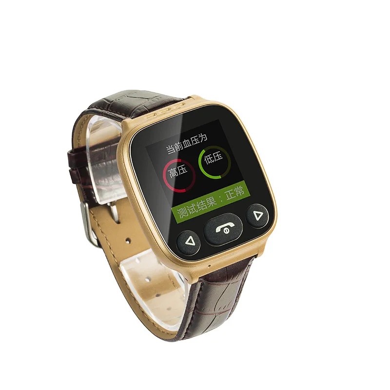 Old Man Smart Watch Smart Watch Smart Bracelet Blood Pressure Watch Heart Rate Blood Pressure GPS Positioning Watch 
Old Man Smart Watch Smart Watch Smart Bracelet Blood Pressure Watch Heart Rate Blood Pressure GPS Positioning Watch