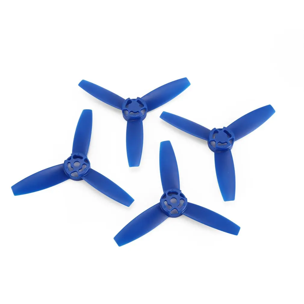 2 Pairs CW/CCW Propeller Props Blade for Parrot Bebop 3.0 RC Drone Quadcopter Aircraft UAV Spare Parts Accessories Component | Игрушки и