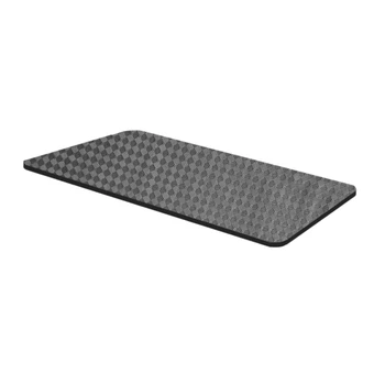 Treadmill Mat Sound-Absorbing and Shock-Absorbing Pad Household Shock-Absorbing and Muffler Sports Skipping Rope Mat
Treadmill Mat Sound-Absorbing and Shock-Absorbing Pad Household Shock-Absorbing and Muffler Sports Skipping Rope Mat