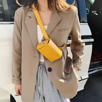 Women's Handbags 2020 PU Leather Mini Shoulder Messenger Bags Luxury Design Small Square Bag Solid Color Hand Purse Female Tote
Women's Handbags 2020 PU Leather Mini Shoulder Messenger Bags Luxury Design Small Square Bag Solid Color Hand Purse Female Tote