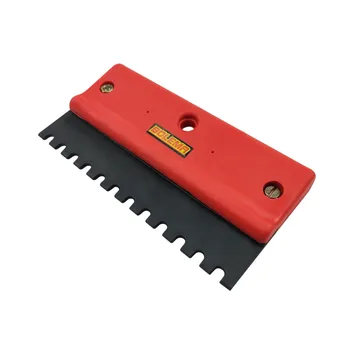 BOLEMA High Quality Scraper Paint Silicone Glass Cement Scrapers Tool Red Color Wrapping Tools Household DIY Hand Tools
BOLEMA High Quality Scraper Paint Silicone Glass Cement Scrapers Tool Red Color Wrapping Tools Household DIY Hand Tools