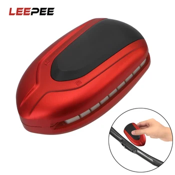 LEEPEE Universal Windshield Wiper Repair Tool Car-styling Car Wipers Windscreen Blade Cleaner Restorer Boneless Wiper
LEEPEE Universal Windshield Wiper Repair Tool Car-styling Car Wipers Windscreen Blade Cleaner Restorer Boneless Wiper