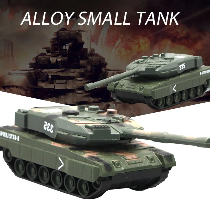 1:32 Military Main Battle Tank Toy Simulation Alloy Tank Car Model Army WW2 soldier weapon Pull Back Tank children Boy Toys Gift
1:32 Military Main Battle Tank Toy Simulation Alloy Tank Car Model Army WW2 soldier weapon Pull Back Tank children Boy Toys Gift