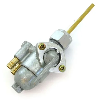 For Honda CL175 CB350 CL350 SL350 CB360 CL360 CB450 Fuel Valve Petcock Tap Parts
For Honda CL175 CB350 CL350 SL350 CB360 CL360 CB450 Fuel Valve Petcock Tap Parts