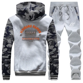 Men Winter Fashion Thick Jacket+pants suits Men long sleeve zipper tracksuit Casual Warm 2019 New Style Set Trend Coat 2Pcs Sets
Men Winter Fashion Thick Jacket+pants suits Men long sleeve zipper tracksuit Casual Warm 2019 New Style Set Trend Coat 2Pcs Sets