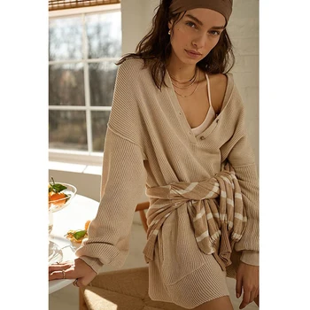 New Sport Suit 2020 New Autumn Hot Style Women's Sexy Long Sleeve Button Women Cardigan Jacket Sweater Slim Women's Sports Suit
New Sport Suit 2020 New Autumn Hot Style Women's Sexy Long Sleeve Button Women Cardigan Jacket Sweater Slim Women's Sports Suit