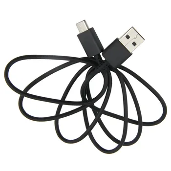 1M USB Type C Cable For Samsung S10 S9 Fast Charging Type-C Charge Data Cord For Huawei P20 Xiaomi Redmi Note 7 8 Pro USB-C Cabo
1M USB Type C Cable For Samsung S10 S9 Fast Charging Type-C Charge Data Cord For Huawei P20 Xiaomi Redmi Note 7 8 Pro USB-C Cabo