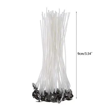 Candle Making Kit, DIY Candles Craft Tools with 8 Colors Wax Candle Dye, Candle J78C
Candle Making Kit, DIY Candles Craft Tools with 8 Colors Wax Candle Dye, Candle J78C