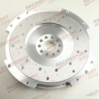 Aluminum Flywheel Fit For Acura Integra B18 B16 B20 GSR 
Aluminum Flywheel Fit For Acura Integra B18 B16 B20 GSR