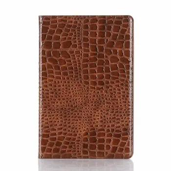 Crocodile pattern Leather Tablet Case For Samsung Galaxy Tab S6 T860 T865 SM-T860 SM-T865 10.5" 2019 protective Stand cover+pen
Crocodile pattern Leather Tablet Case For Samsung Galaxy Tab S6 T860 T865 SM-T860 SM-T865 10.5" 2019 protective Stand cover+pen
