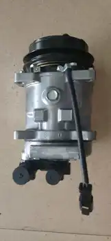 For Sanden 5H14 AC Compressor A2 12v shipping with aliexpress standard shipping
For Sanden 5H14 AC Compressor A2 12v shipping with aliexpress standard shipping