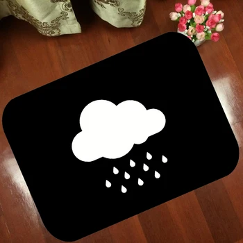 Floor Mats Anti Slip Mat Cartoon stars rain Printed Pattern Carpet Rug for Bathroom Door Living Room
Floor Mats Anti Slip Mat Cartoon stars rain Printed Pattern Carpet Rug for Bathroom Door Living Room