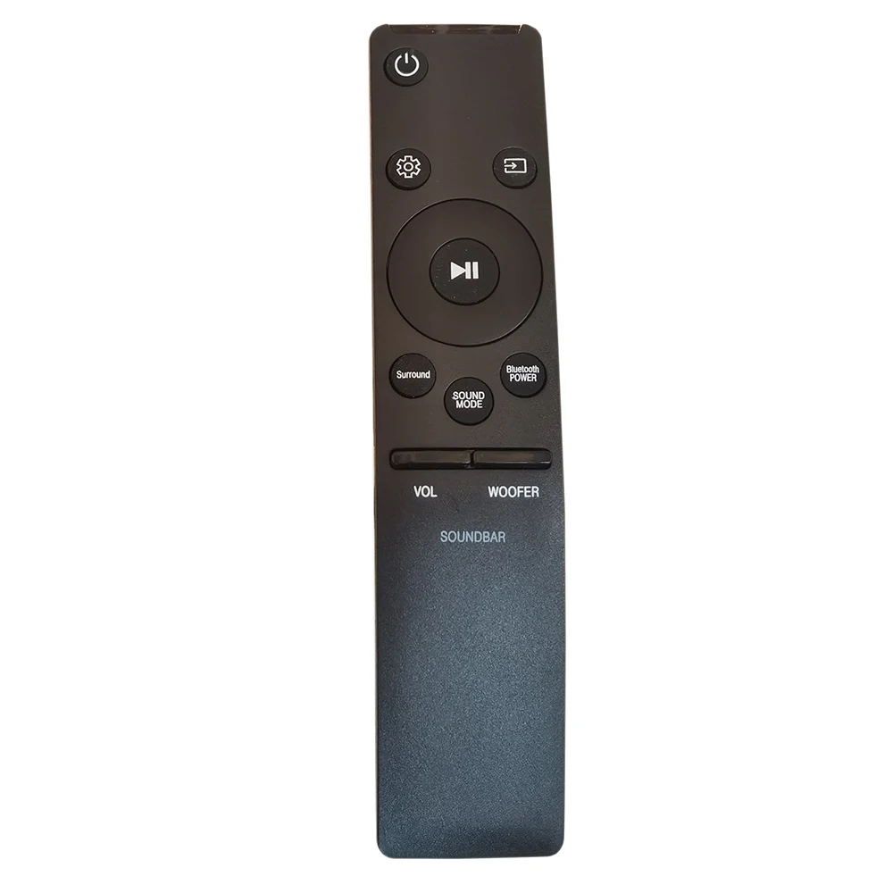 AH59-02758A пульт дистанционного управления заменить для Samsung звуковая панель HW-M360