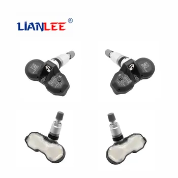 4Pcs TPMS Tire Pressure Monitor System Sensor 7PP907275F 7PP907275B 7PP907275D 433MHZ For Volkswagen For Au-Di A4 A6 A8 Q7 R8
4Pcs TPMS Tire Pressure Monitor System Sensor 7PP907275F 7PP907275B 7PP907275D 433MHZ For Volkswagen For Au-Di A4 A6 A8 Q7 R8