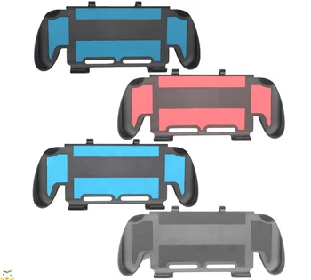 Protective shell case Grip stand for Switch mini console for Switch Lite game console handle
Protective shell case Grip stand for Switch mini console for Switch Lite game console handle