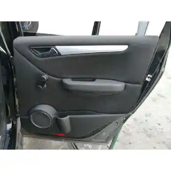 1697305070FKZ TRIM RIGHT REAR DOOR MERCEDES B-CLASS (W245) 
1697305070FKZ TRIM RIGHT REAR DOOR MERCEDES B-CLASS (W245)
