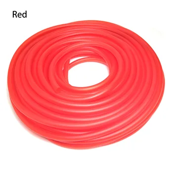 5M Motorcycle 5mm Fuel Oil Delivery Tube Hose Petrol Line Pipe For HONDA vfr 1200x dct nc 750s dct cbr 250r For YAMAHA c8 etc.
5M Motorcycle 5mm Fuel Oil Delivery Tube Hose Petrol Line Pipe For HONDA vfr 1200x dct nc 750s dct cbr 250r For YAMAHA c8 etc.