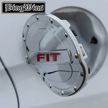 BeingWins For Honda Fit jazz 2016-2018 Top quality Car body Styling Gas/Fuel/Oil tank Cover trim 1pcs
BeingWins For Honda Fit jazz 2016-2018 Top quality Car body Styling Gas/Fuel/Oil tank Cover trim 1pcs