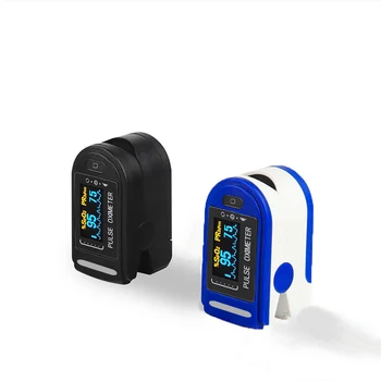Portable Finger Pulse Oximeter LED screen displayDigital blood oxygen Heart Rate Finger SPO2 PR Monitor health Care
Portable Finger Pulse Oximeter LED screen displayDigital blood oxygen Heart Rate Finger SPO2 PR Monitor health Care