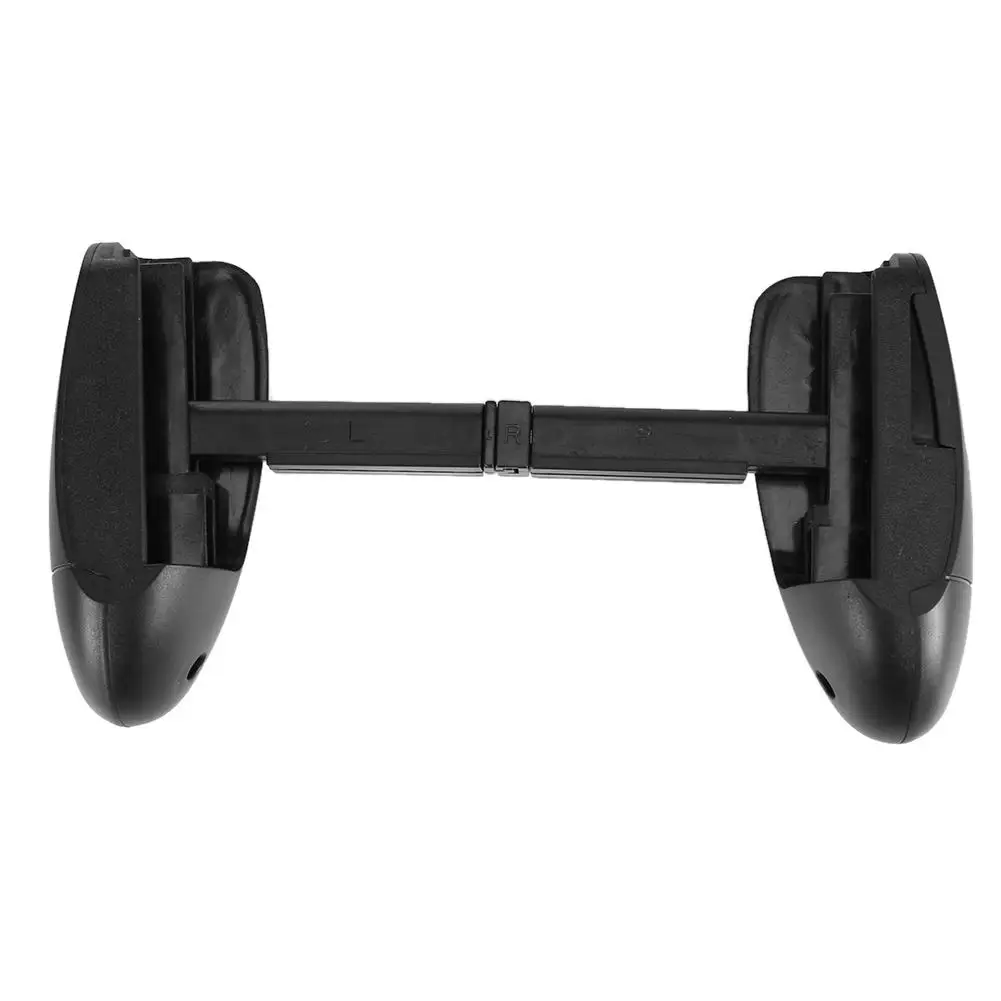 Portable Smart Phone Gamepad Game Joystick Mobile Handle Holder Gaming Trigger Shooter Controller for PUBG Gaming Accessories
Portable Smart Phone Gamepad Game Joystick Mobile Handle Holder Gaming Trigger Shooter Controller for PUBG Gaming Accessories