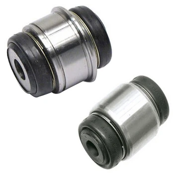 Lower Rear Knuckle Joint Bush Knuckle Hub Bushes for Land Rover Discovery 3 & 4 (2004-16)
Lower Rear Knuckle Joint Bush Knuckle Hub Bushes for Land Rover Discovery 3 & 4 (2004-16)