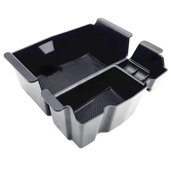 Center Console Organizer Tray For Jeep Wrangler Jl And Jlu (2018-2019) Jeep Gladiator Jt Truck Car Accessories
Center Console Organizer Tray For Jeep Wrangler Jl And Jlu (2018-2019) Jeep Gladiator Jt Truck Car Accessories