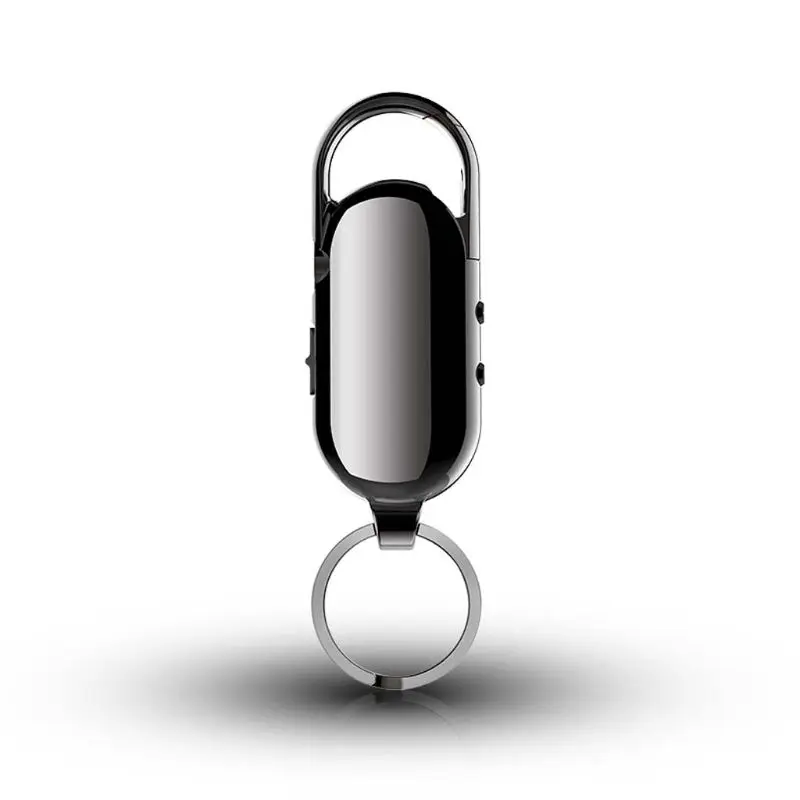 Mini Keychain 4/8G Digital Voice Recorder USB Flash Drive Audio Sound Dictaphone
Mini Keychain 4/8G Digital Voice Recorder USB Flash Drive Audio Sound Dictaphone