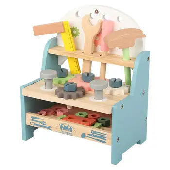 1 Set Kids Assembly Nut Screw Toy Tool Toys Combination Set Plaything Educational Toy Pretend Play Toy
1 Set Kids Assembly Nut Screw Toy Tool Toys Combination Set Plaything Educational Toy Pretend Play Toy