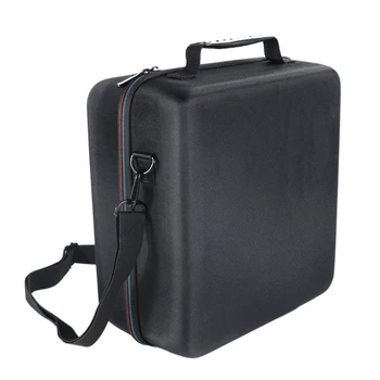 GC-0263 3D Glasses Shockproof Storage Bag VR Virtual Reality Glasses Storage Bag Rift S VR Smart Glasses Shockproof Box
GC-0263 3D Glasses Shockproof Storage Bag VR Virtual Reality Glasses Storage Bag Rift S VR Smart Glasses Shockproof Box