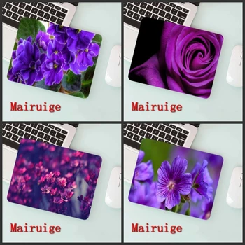 Mairuige Big Promotion Cheapest Mouse Pad Multi Size Mysterious Purple Flower Pattern Computer Gaming
Mairuige Big Promotion Cheapest Mouse Pad Multi Size Mysterious Purple Flower Pattern Computer Gaming